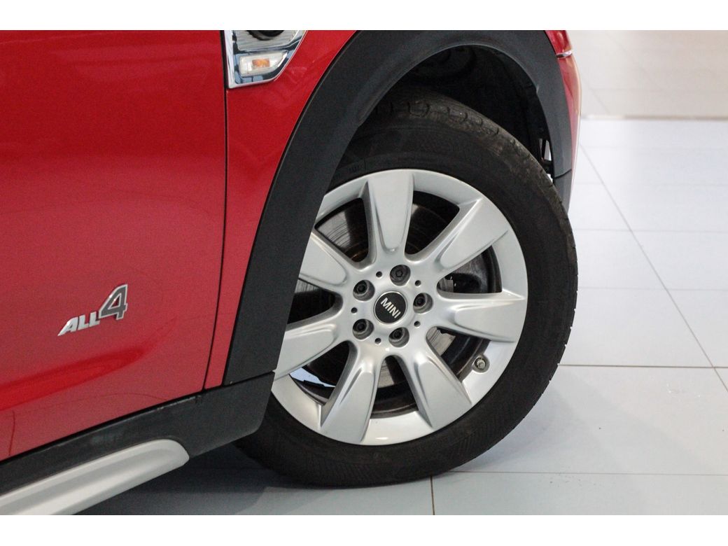 2021 Mini Countryman