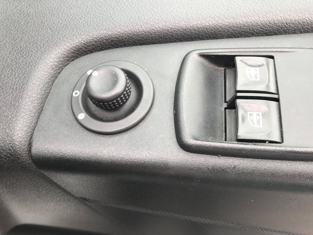 2020 Renault Trafic
