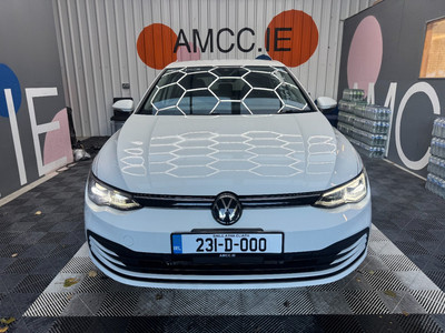 2023 Volkswagen Golf