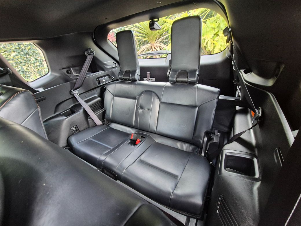 2023 Mitsubishi Outlander