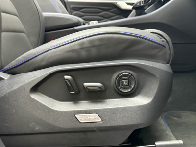 2025 Volkswagen Touareg