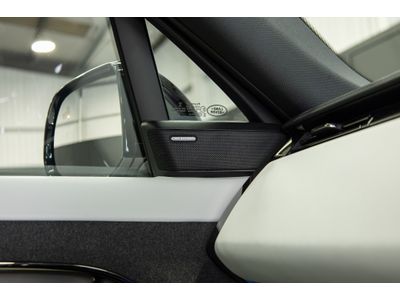 2023 Land Rover Range Rover Sport