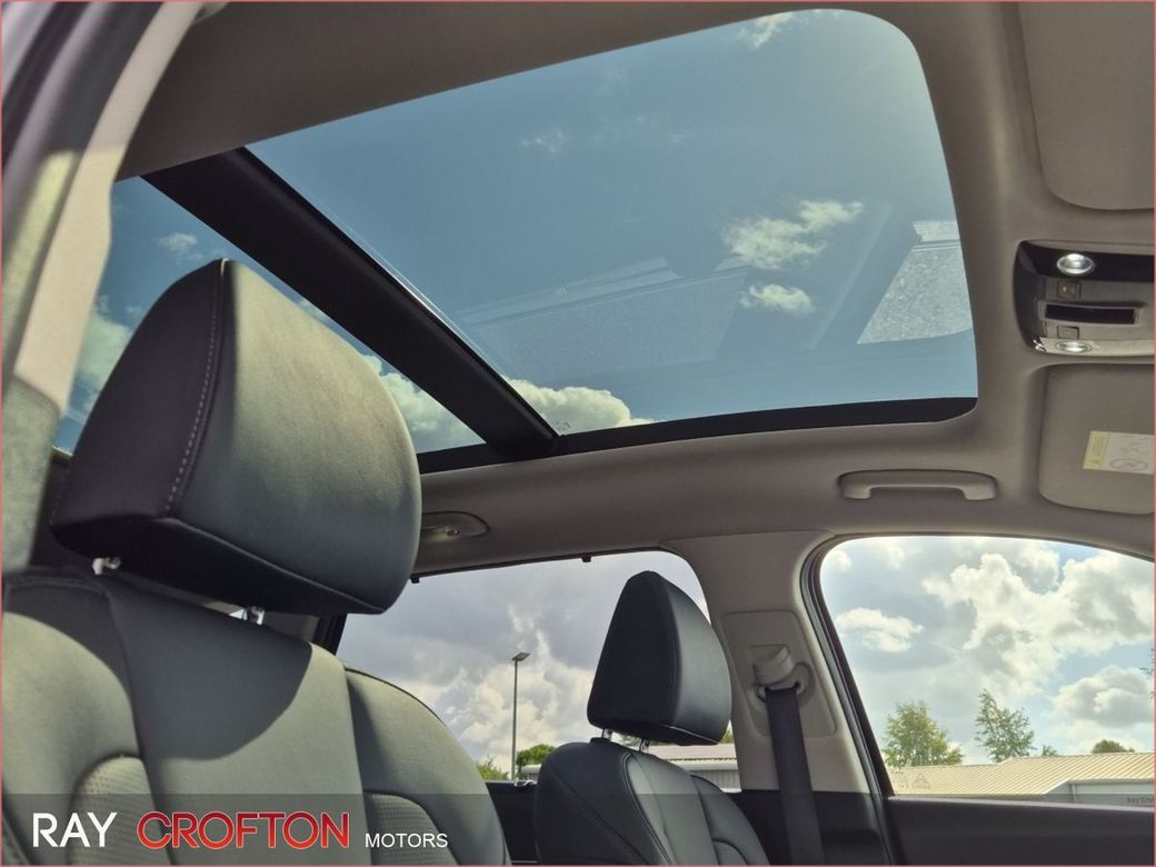 2024 Kia Sorento