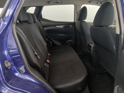 2014 Nissan Qashqai