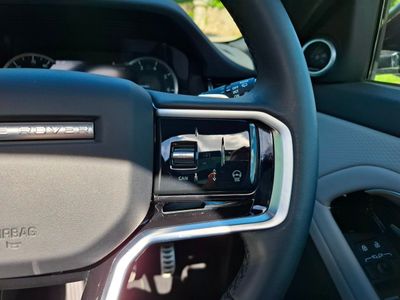 2023 Land Rover Range Rover Evoque