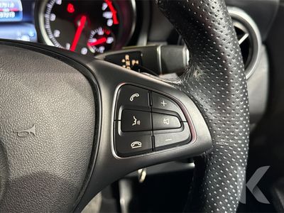 2019 Mercedes-Benz GLA Class