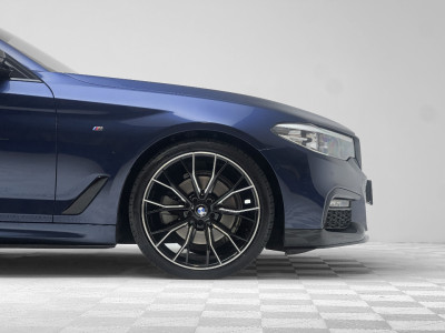 2020 BMW 5 Series