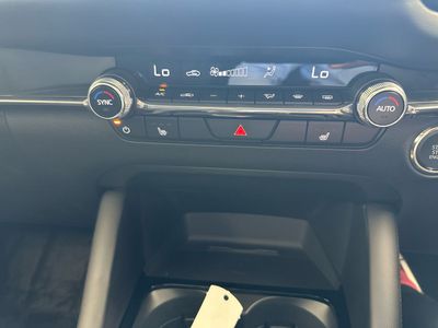 2025 Mazda Mazda3