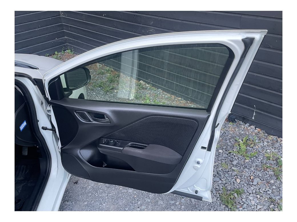 2018 Honda Grace