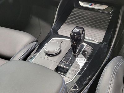 2022 BMW X4