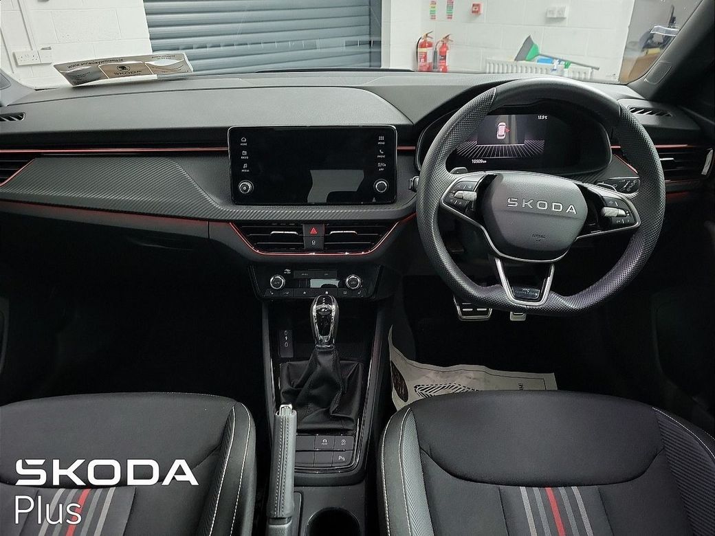 2025 Skoda Kamiq