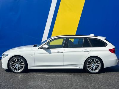 2019 BMW 3 Series