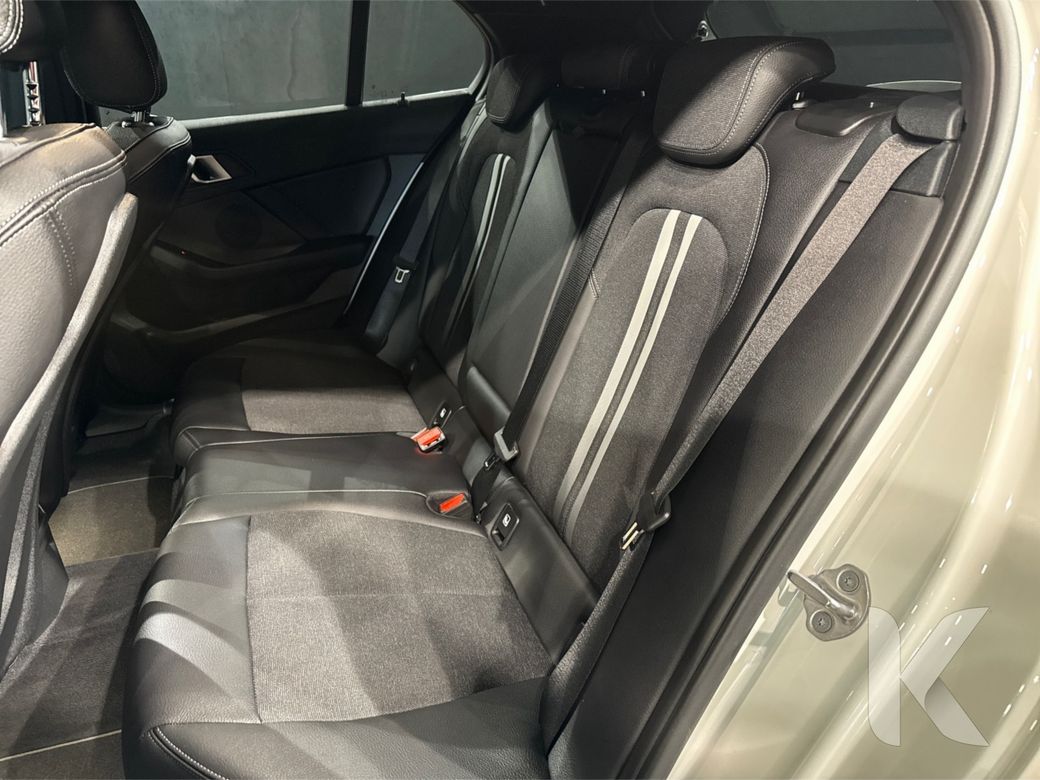2024 BMW 1 Series