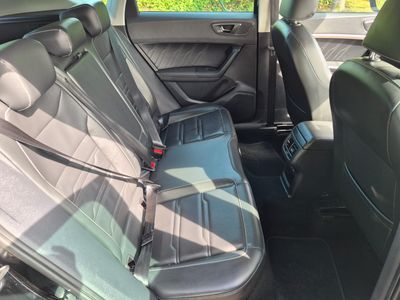 2023 SEAT Ateca