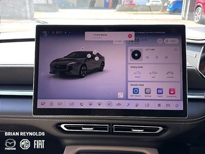 2026 Mazda Mazda6