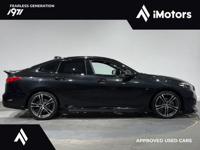 2021 BMW 2 Series