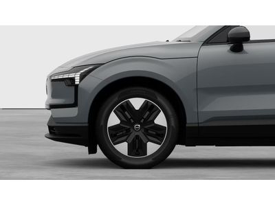 2026 Volvo EX30