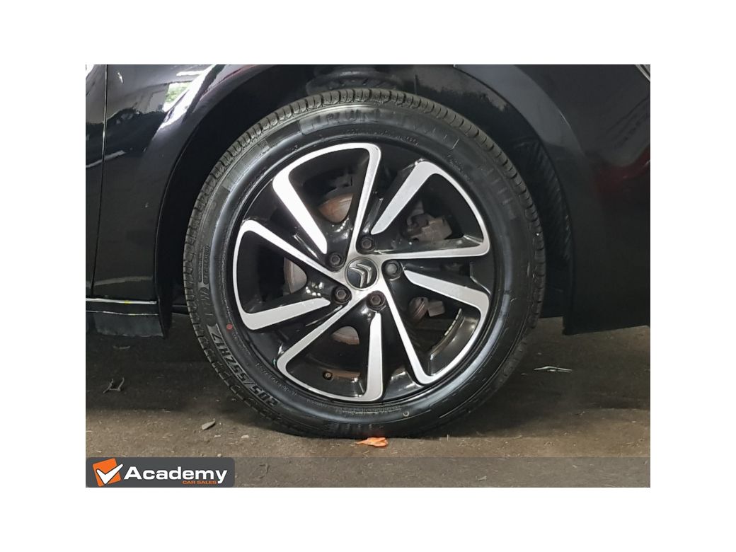 2022 Citroen C4 SpaceTourer