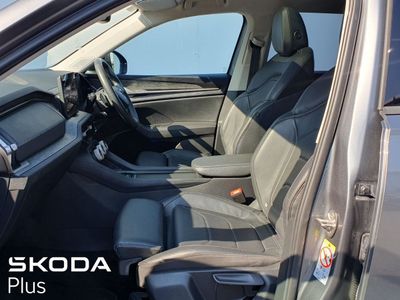 2025 Skoda Kodiaq