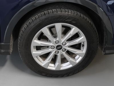 2023 Audi Q3