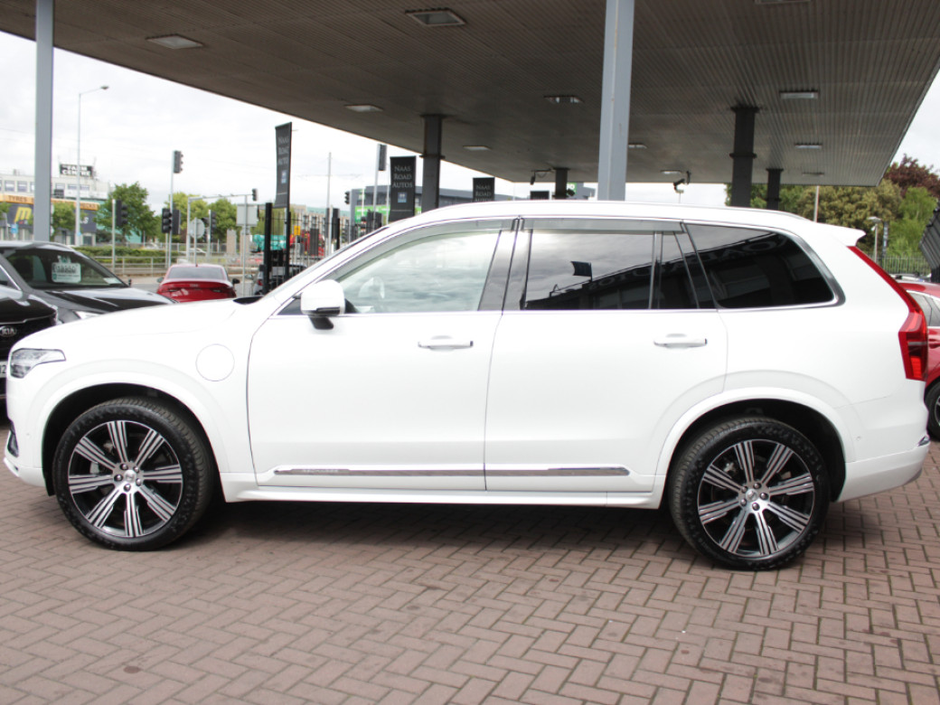 2021 Volvo XC90