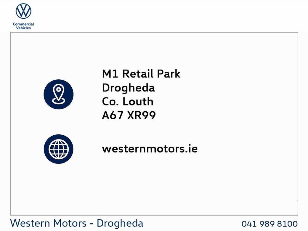 2026 Volkswagen Caravelle