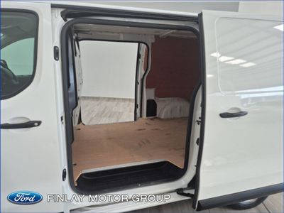 2022 Toyota Proace