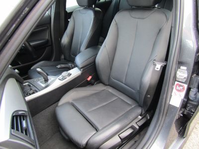 2016 BMW 1 Series