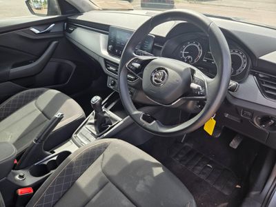 2023 Skoda Kamiq