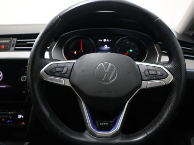 2021 Volkswagen Passat