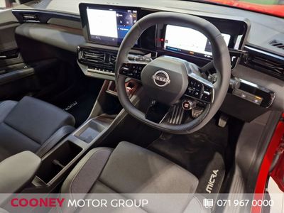 2027 Nissan Micra