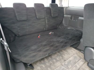 2014 Honda Stepwagon