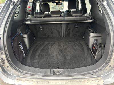 2019 Mitsubishi Outlander