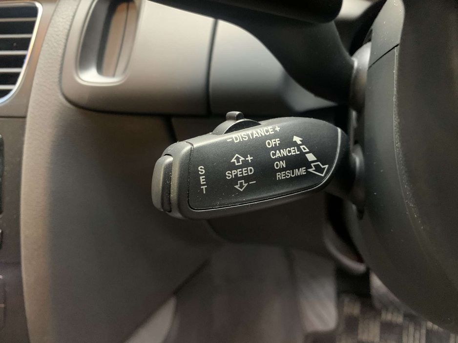2016 Audi A4