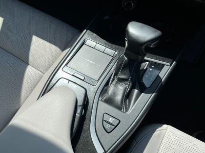 2019 Lexus UX 250H
