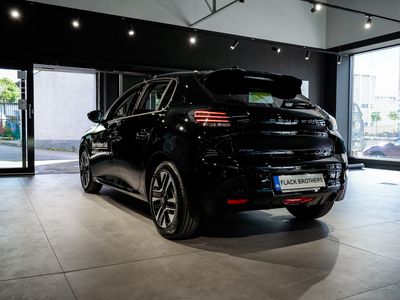 2026 Peugeot 208