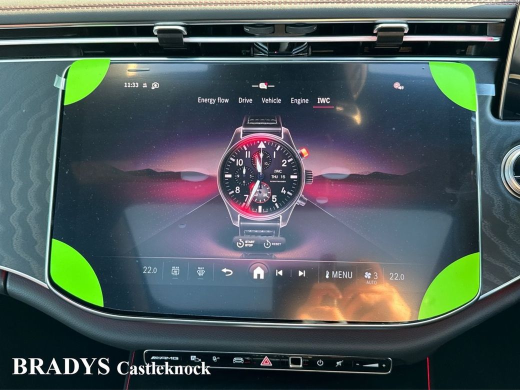 2026 Mercedes-Benz E Class