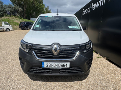 2023 Renault Kangoo
