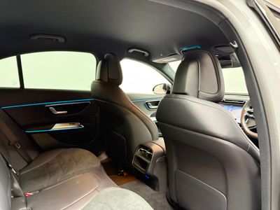 2026 Mercedes-Benz E Class