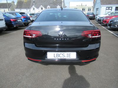 2021 Volkswagen Passat
