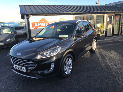 2023 Ford Kuga