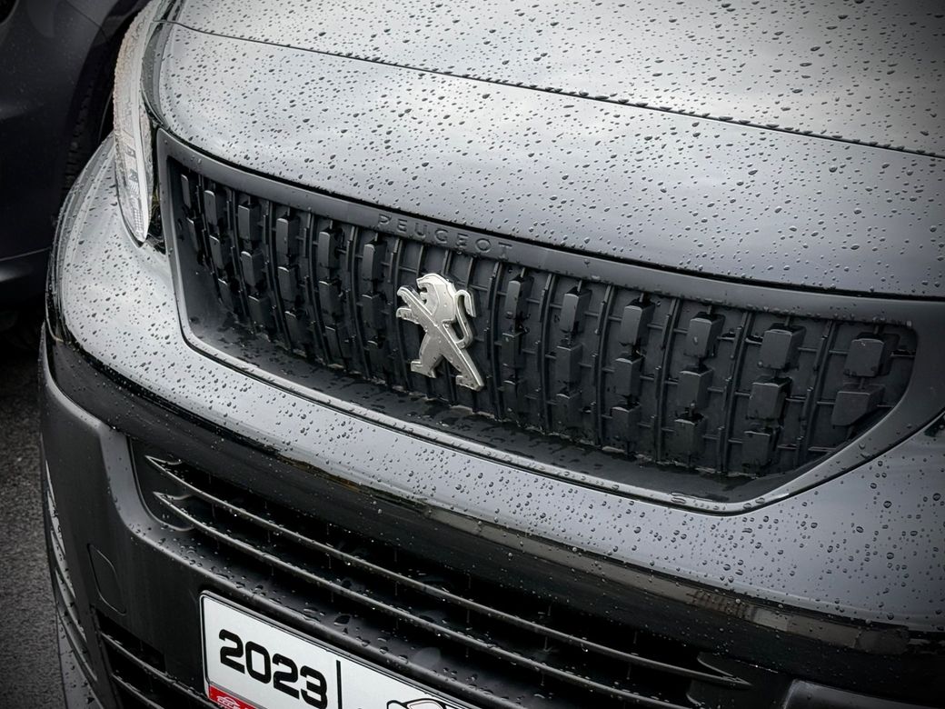 2023 Peugeot Expert