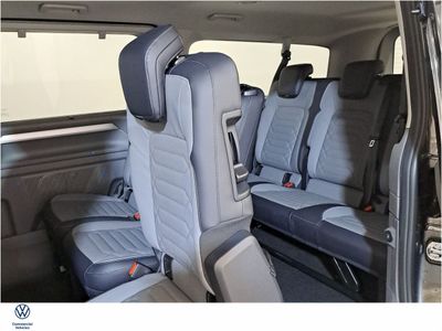 2026 Volkswagen Caravelle