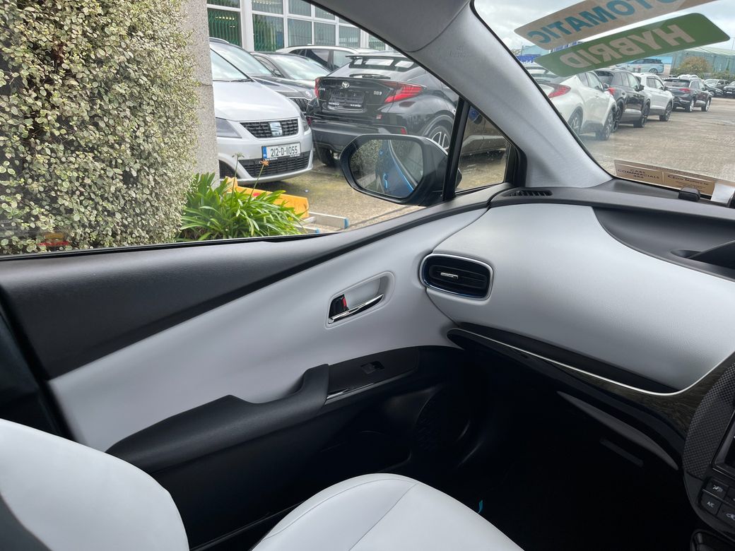 2019 Toyota Prius