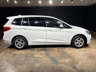 2016 BMW 2 Series