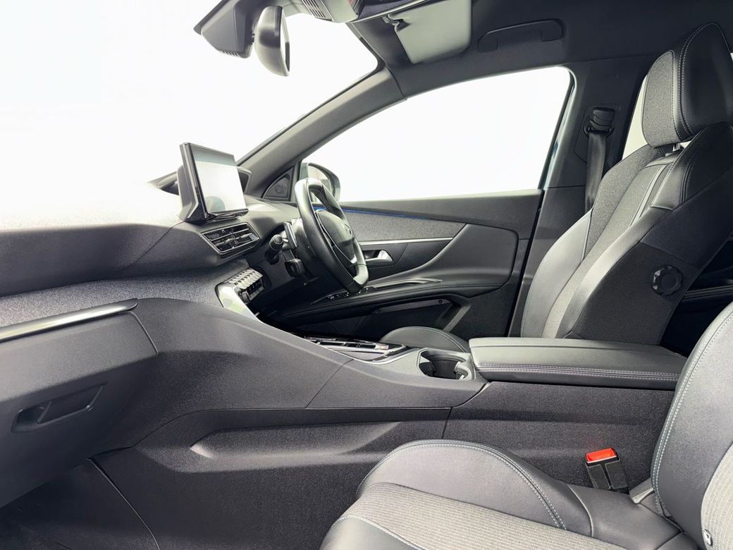 2023 Peugeot 3008