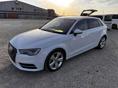 2016 Audi A3