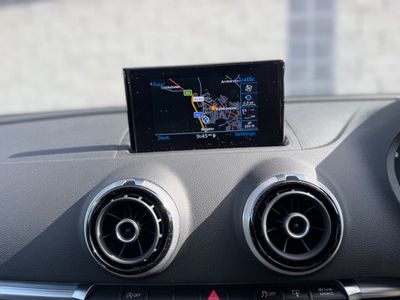2015 Audi A3
