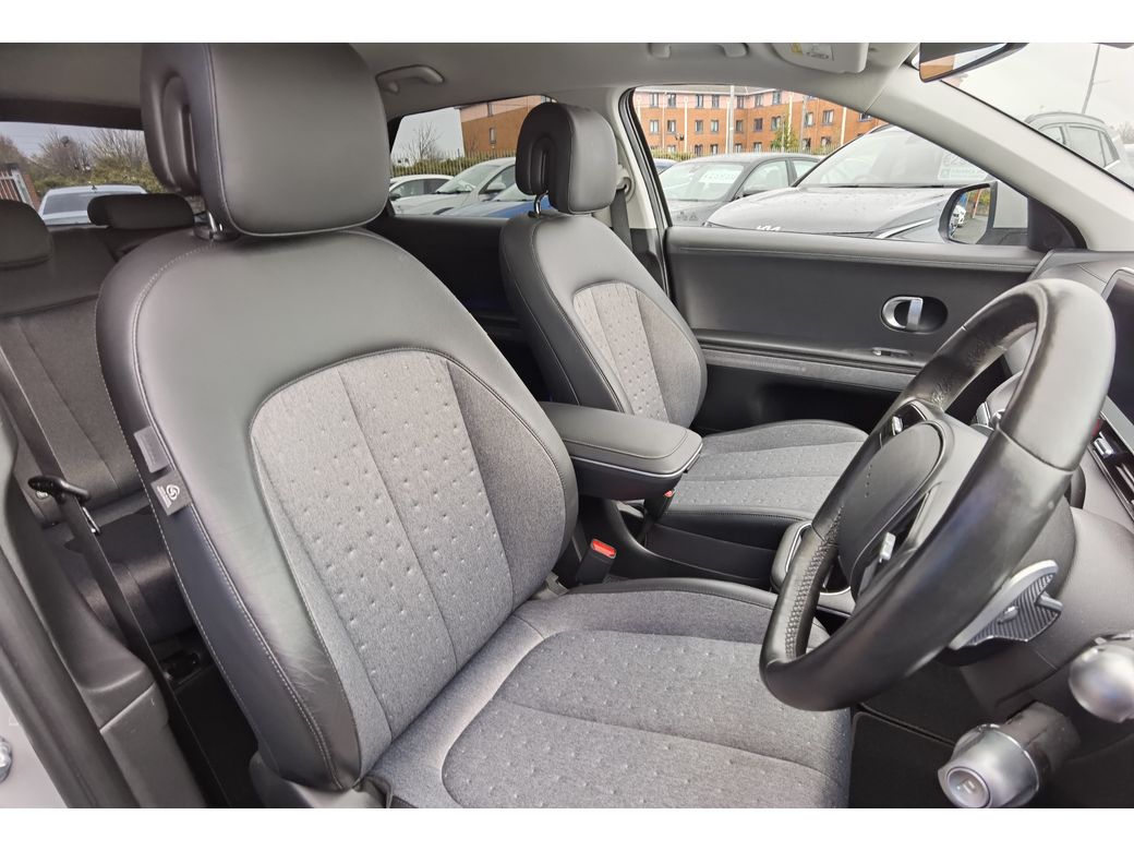 2023 Hyundai Ioniq 5