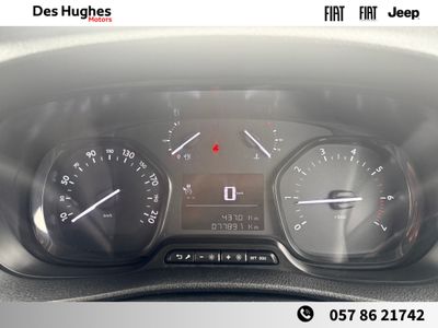 2023 Peugeot Expert